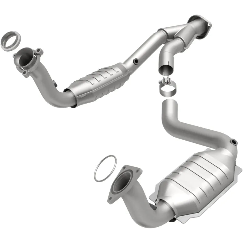 Magnaflow auto part