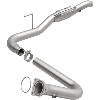 Magnaflow auto part