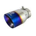 aFe axle-back exhaust