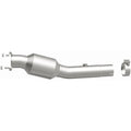 Magnaflow auto part detail