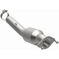 Magnaflow auto part close-up