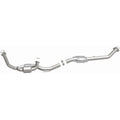 Magnaflow auto part close-up