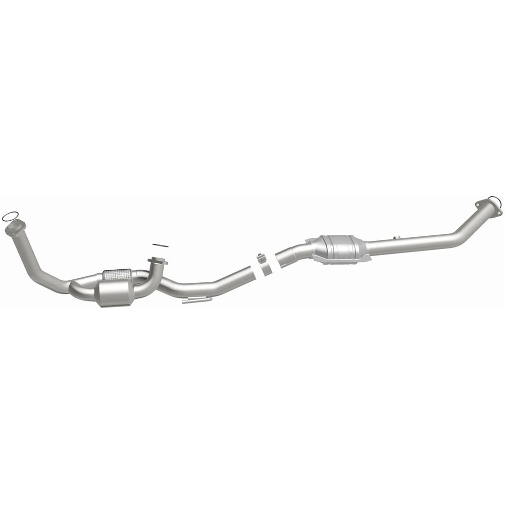 Magnaflow auto part