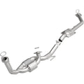 Magnaflow auto part detail