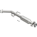 Magnaflow auto part close-up