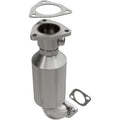 Magnaflow auto part close-up