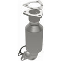 Magnaflow auto part detail