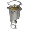Magnaflow auto part close-up