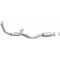 Magnaflow auto part close-up