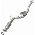 Magnaflow auto part detail