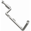 Magnaflow auto part detail