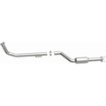 Magnaflow auto part close-up