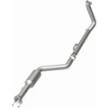 Magnaflow auto part close-up
