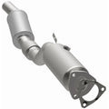 Magnaflow auto part detail