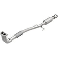 Magnaflow auto part close-up