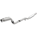 Magnaflow auto part close-up