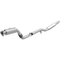Magnaflow auto part detail