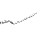 Magnaflow auto part detail