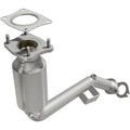 Magnaflow auto part detail