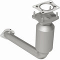 Magnaflow auto part close-up