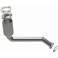 Magnaflow auto part detail