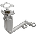Magnaflow auto part close-up