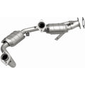 Magnaflow auto part detail