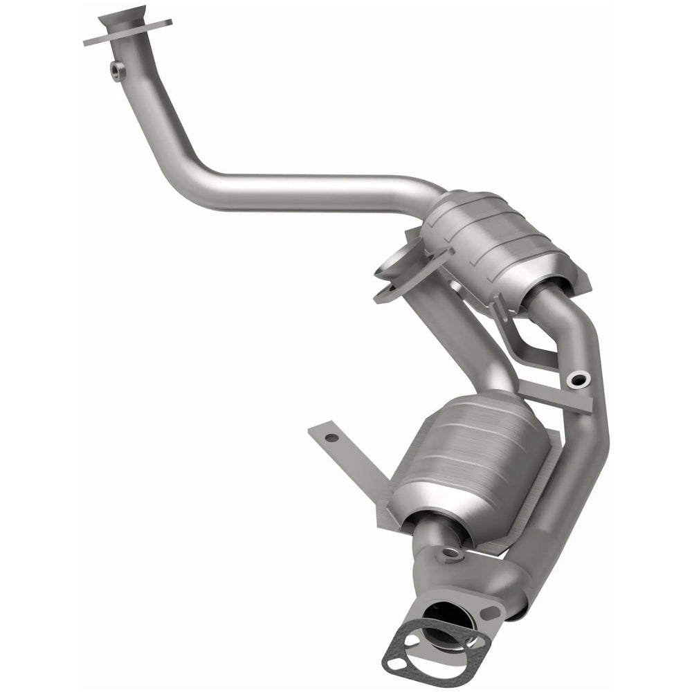 Magnaflow auto part