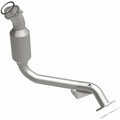 Magnaflow auto part detail
