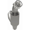 Magnaflow auto part close-up