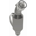 Magnaflow auto part detail