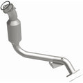 Magnaflow auto part close-up