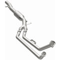Magnaflow auto part detail