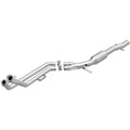 Magnaflow auto part close-up