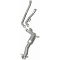 Magnaflow auto part