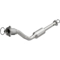 Magnaflow auto part close-up