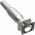 Magnaflow auto part close-up