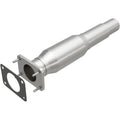Magnaflow auto part close-up