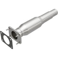 Magnaflow auto part close-up