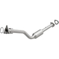 Magnaflow auto part detail