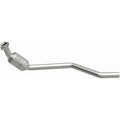 Magnaflow auto part close-up