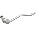 Magnaflow auto part close-up