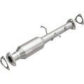Magnaflow auto part detail