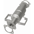 Magnaflow auto part detail