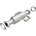 Magnaflow auto part detail
