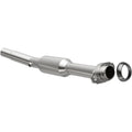 Magnaflow auto part detail