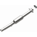 Magnaflow auto part detail