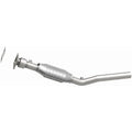 Magnaflow auto part close-up