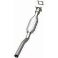 Magnaflow auto part detail