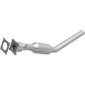 Magnaflow auto part close-up